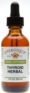 Thyroid Herbal (2oz.)